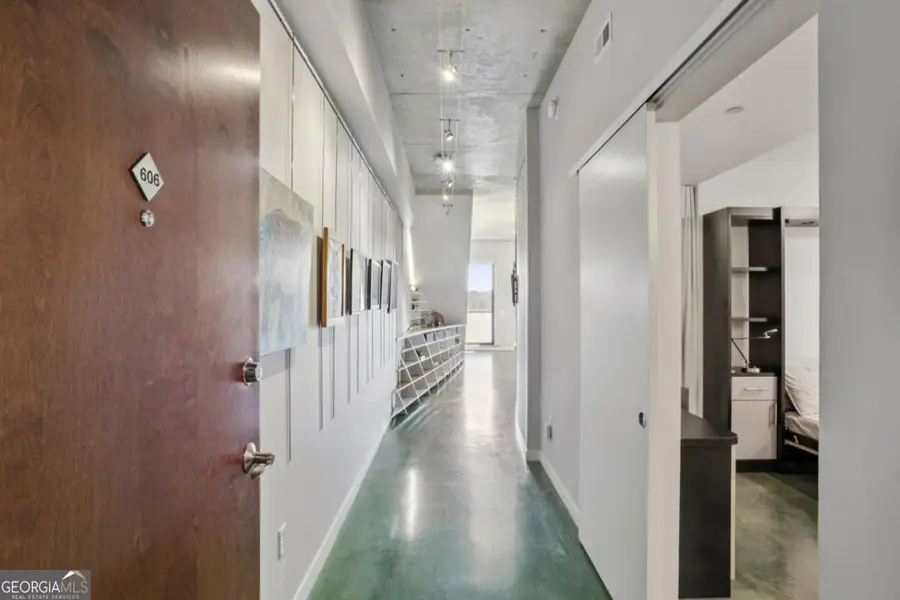 335 W Ponce De Leon Avenue #606, Decatur, GA 30030 - #2