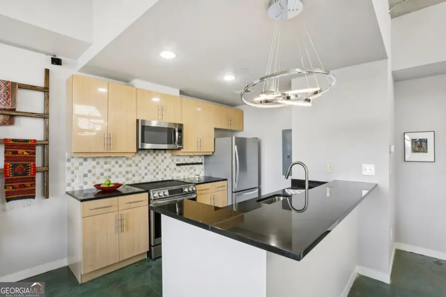 335 W Ponce De Leon Avenue #606, Decatur, GA 30030 - #3