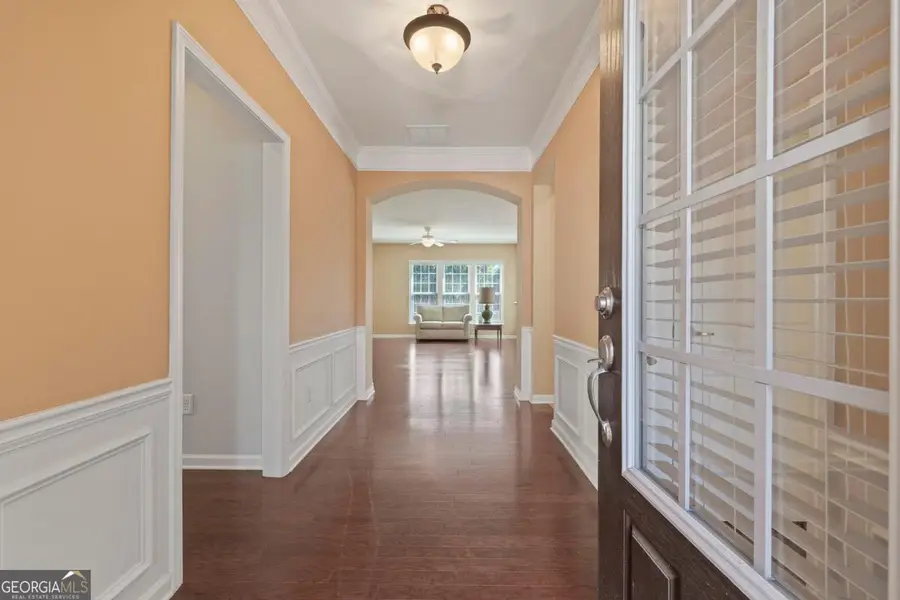 1040 Askew Station Bend, Greensboro, GA 30642 - #2