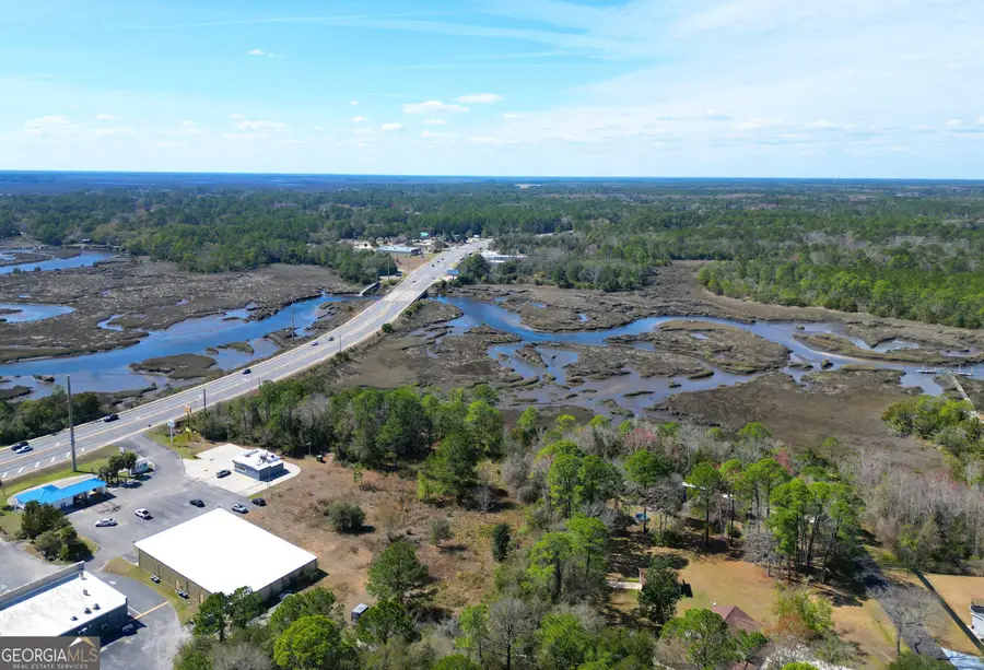 0 Osborne Road, Saint Marys, GA 31558 - #2