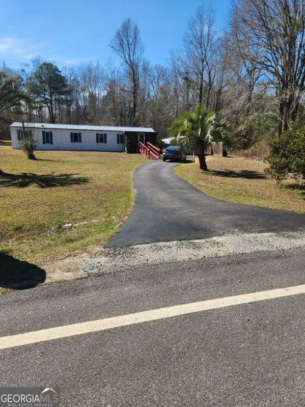 885 Henderson Road, Dublin, GA 31021 - #2