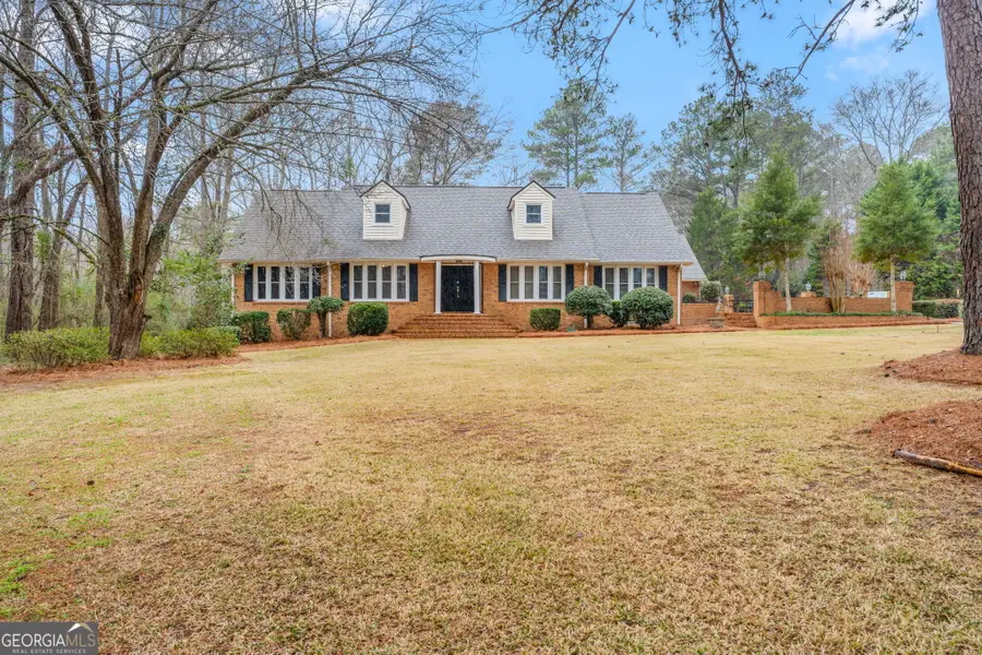732 Bass Road, Macon, GA 31210 - #2