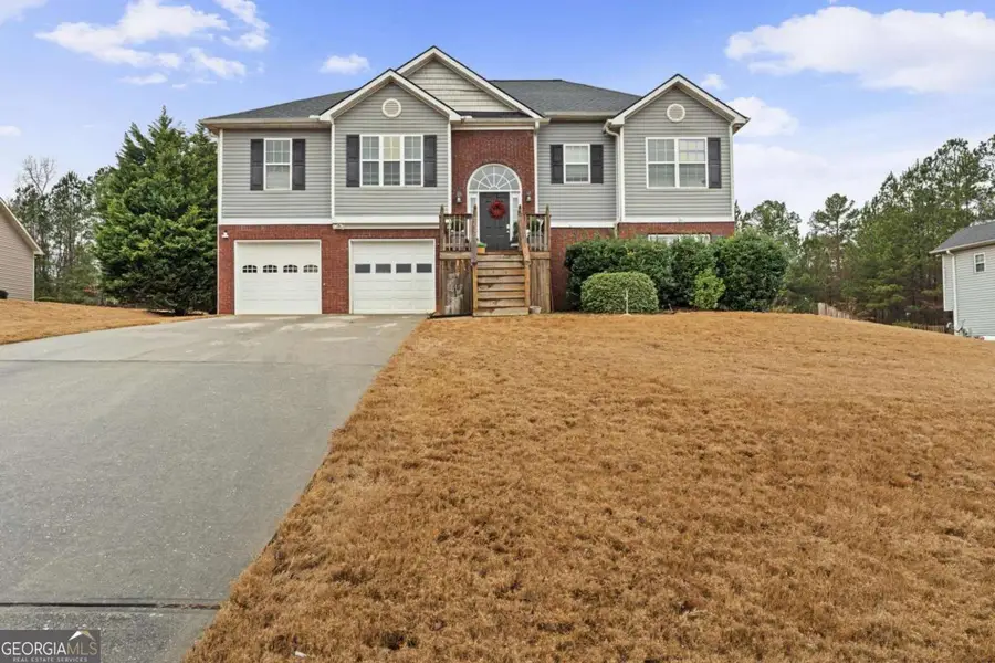 40 Pine Shadow Circle, Covington, GA 30016 - #3