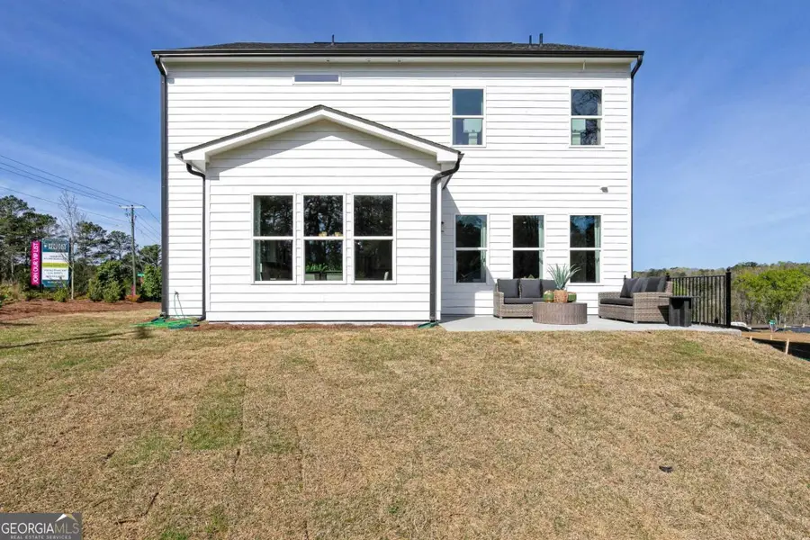 3102 Cambridge Mill Street, Acworth, GA 30102 - #3