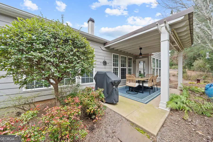 1011 Creekwood Place, Greensboro, GA 30642 - #3