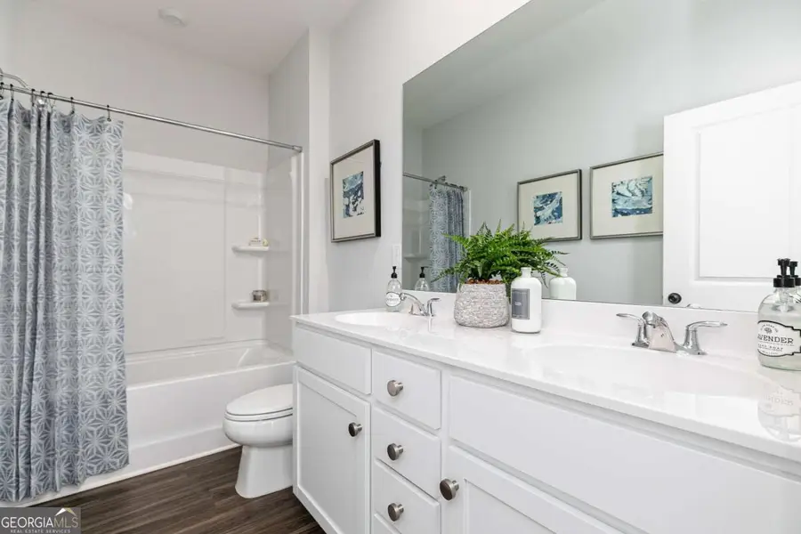 740 Coventry Cove Way, Acworth, GA 30102 - #2