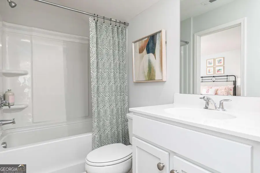 740 Coventry Cove Way, Acworth, GA 30102 - #3