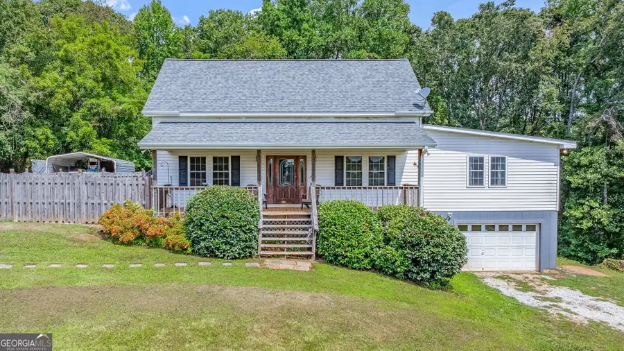 131 Caudell Drive, Lula, GA 30554 - #3