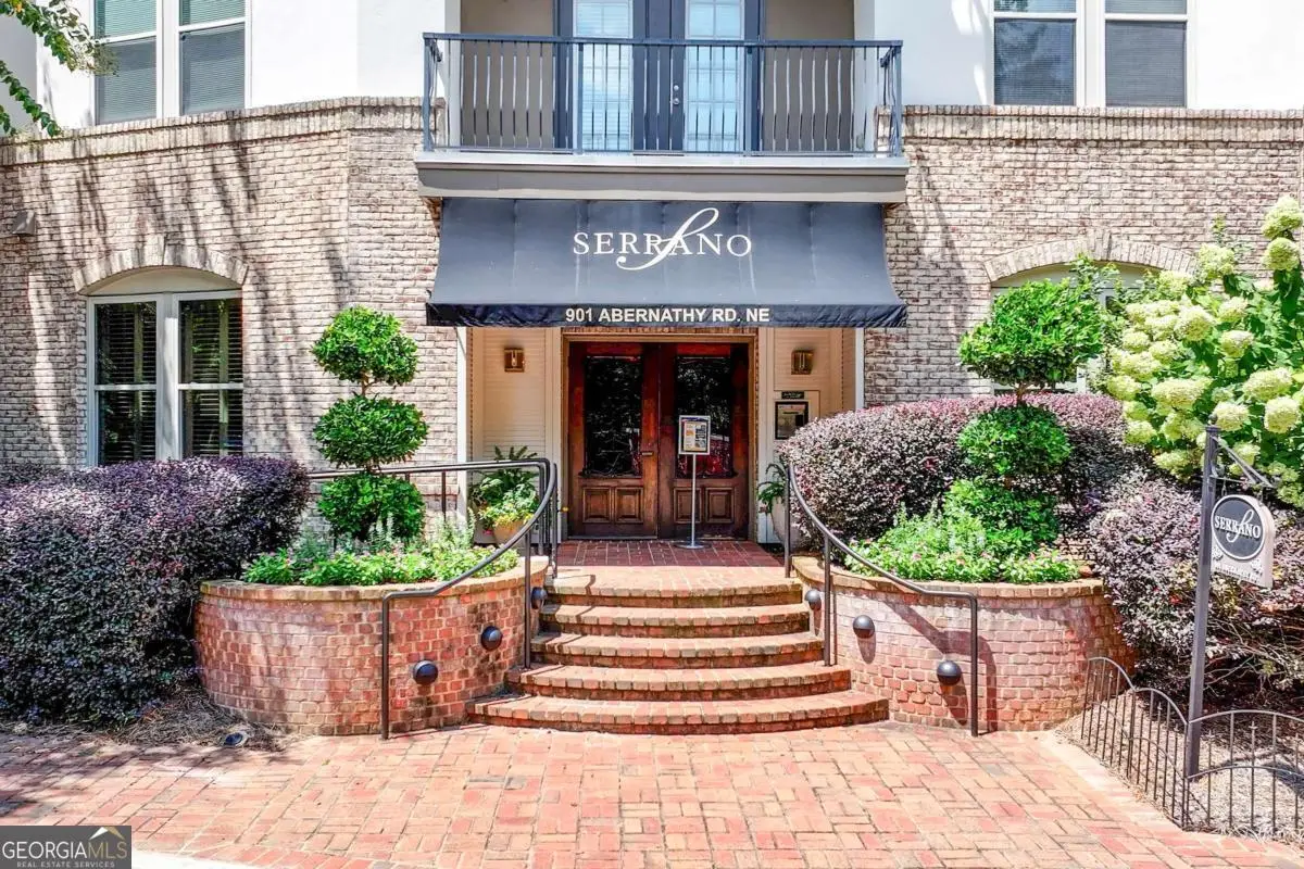 901 Abernathy Road Ne #1230, Atlanta, GA 30328 - #1