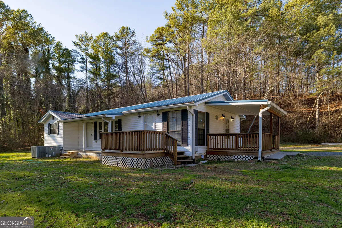 914 Walker Road, Rossville, GA 30741 - #1
