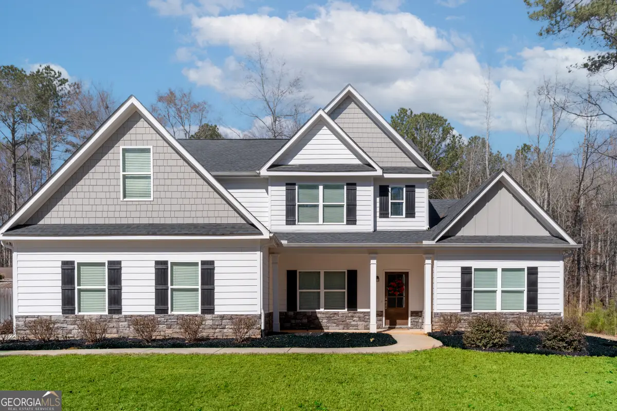 35 Hawthorn Lane, Covington, GA 30014 - #1