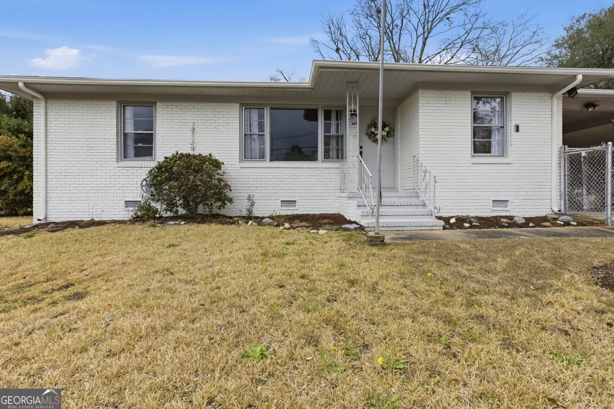 4525 Sentry Street, Columbus, GA 31907 - #1