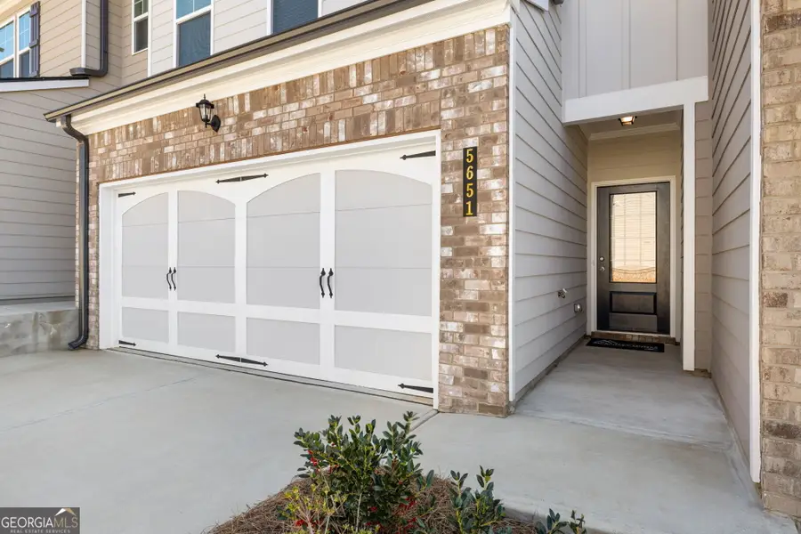 5621 Overview Drive, Flowery Branch, GA 30542 - #2