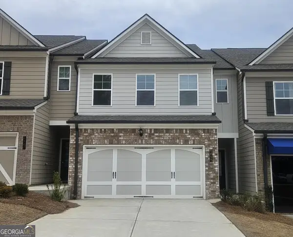 5651 Chickory Drive, Flowery Branch, GA 30542