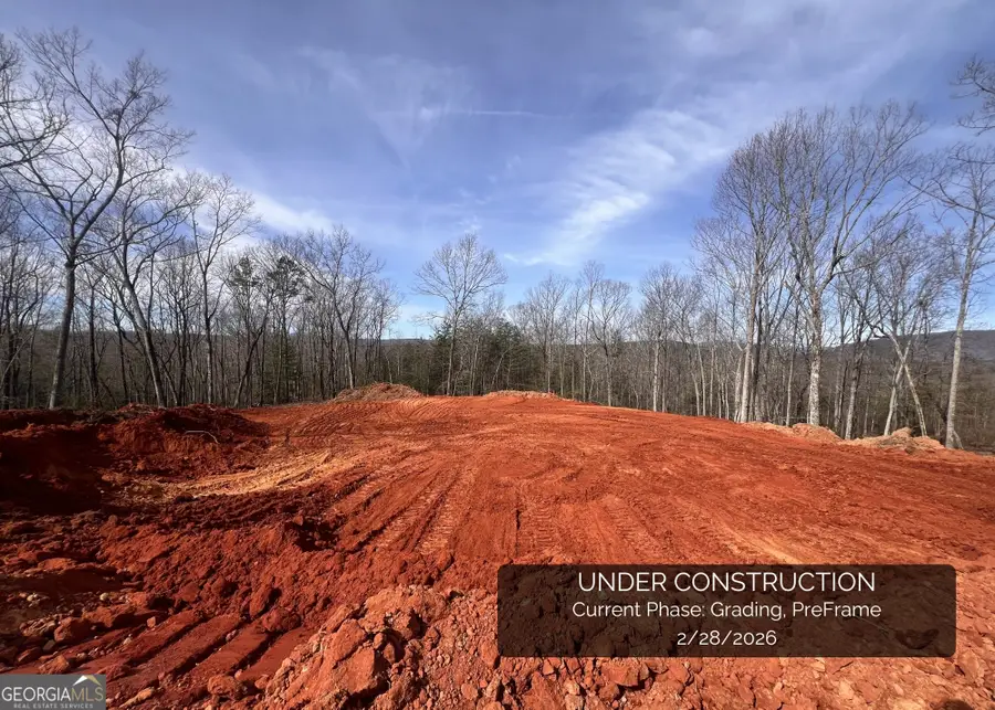 739 Mountains Edge Way, Clarkesville, GA 30523 - #2