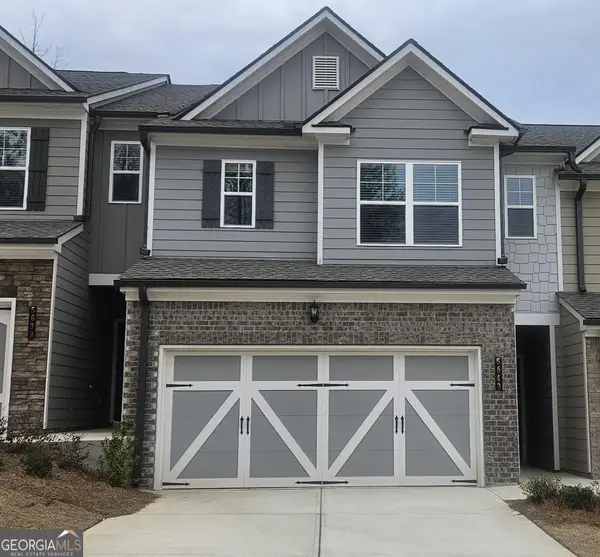 5643 Chickory Drive, Flowery Branch, GA 30542