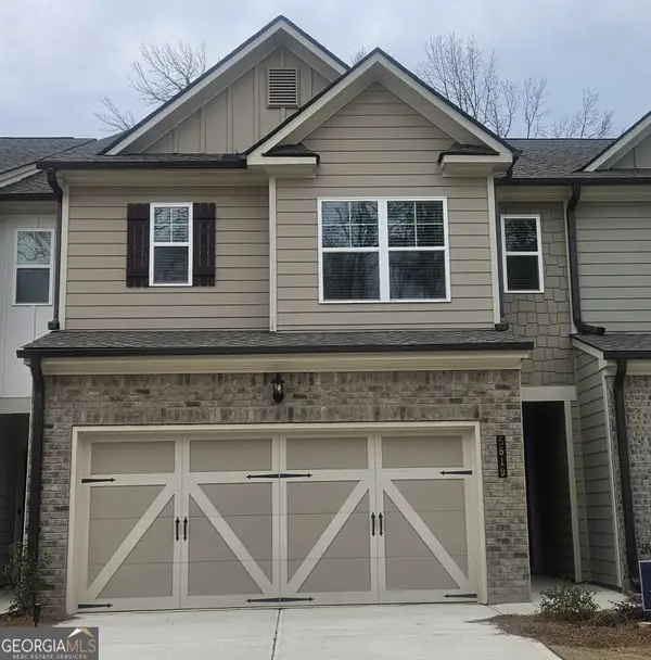 5619 Chickory Drive, Flowery Branch, GA 30542