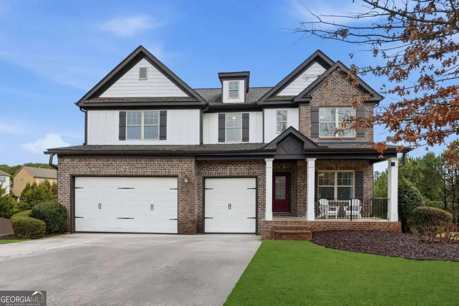 4245 Standing Rock Way, Cumming, GA 30028 - #2