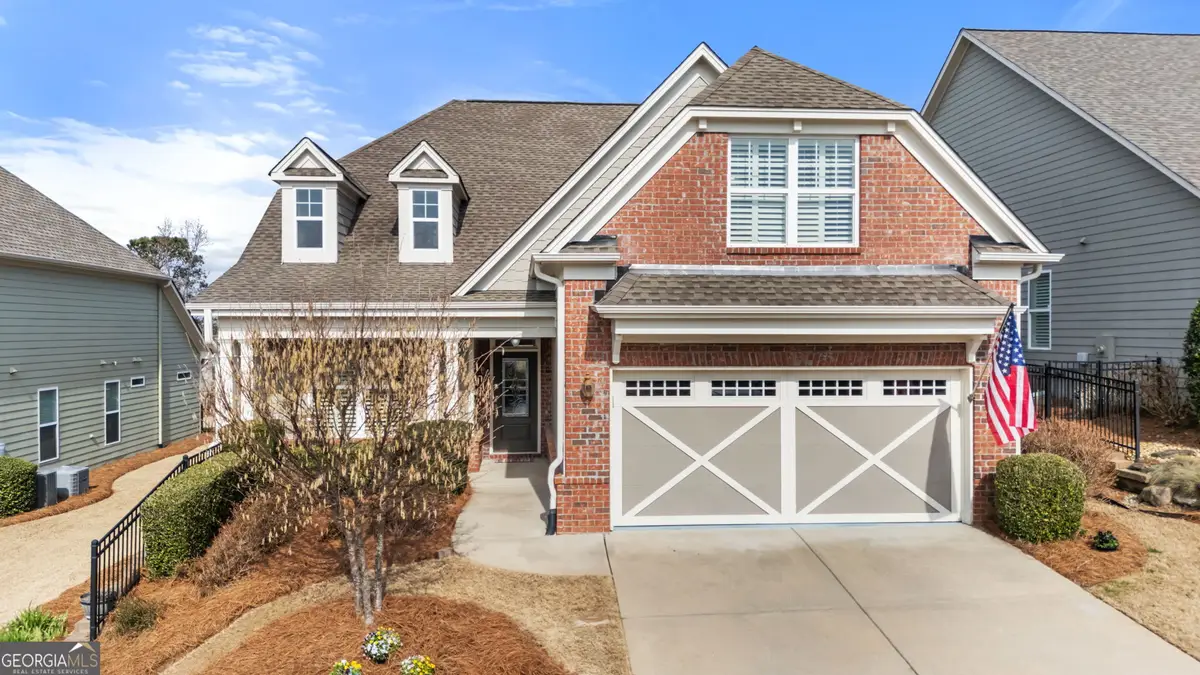 3418 SW Locust Cove Road Sw, Gainesville, GA 30504 - #1