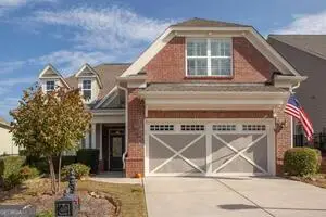 3418 SW Locust Cove Road Sw, Gainesville, GA 30504 - #2