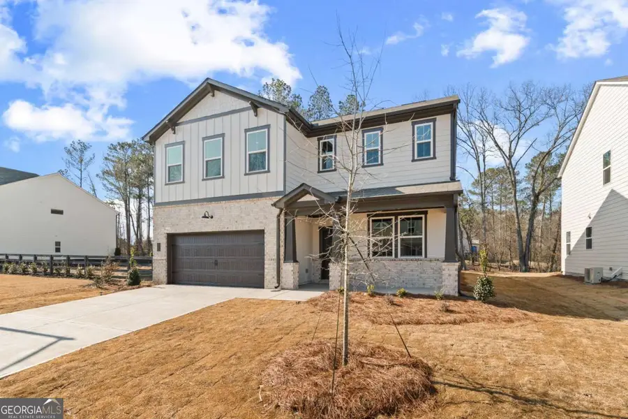 147 Henley Street #63, Canton, GA 30114 - #2