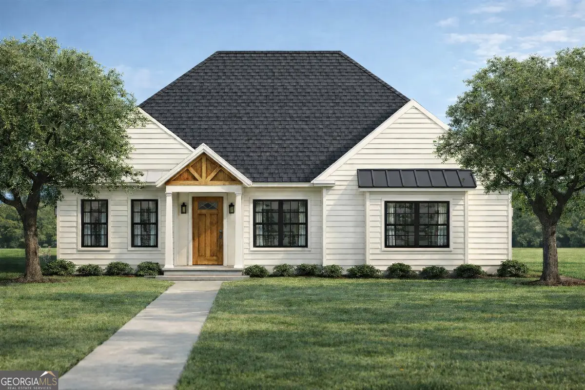 201 Somerset Dr, Kingsland, GA 31548 - #1