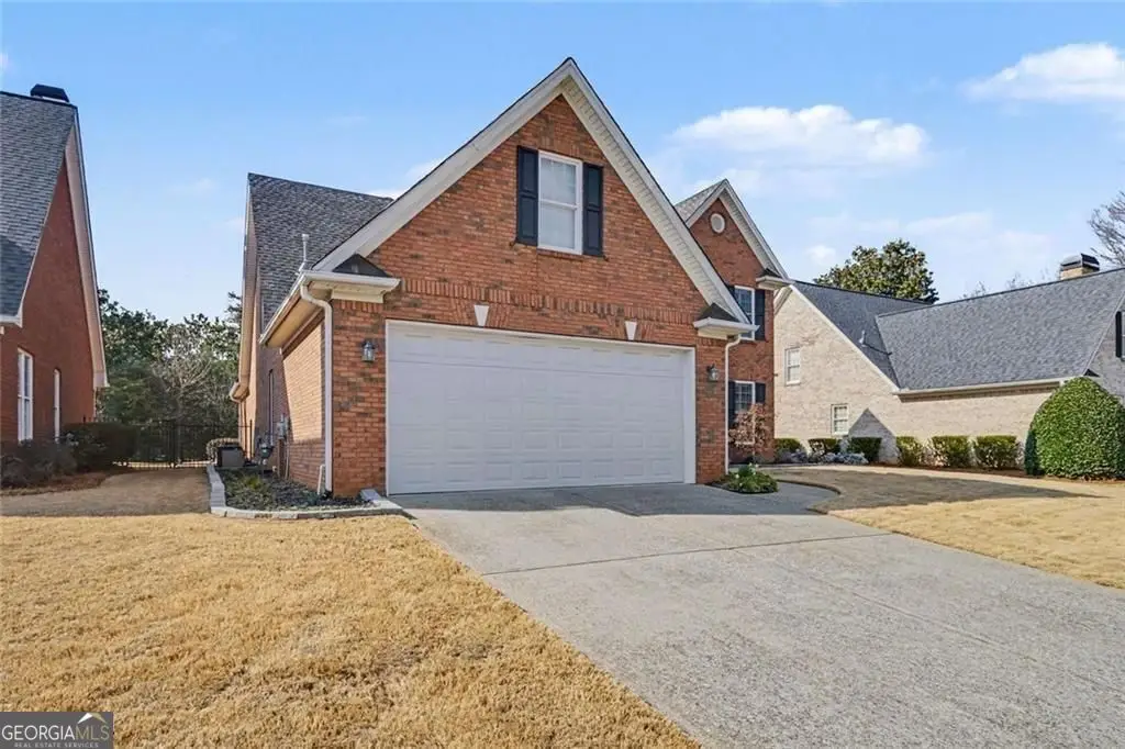 725 Windsor Place Circle Sw, Grayson, GA 30017 - #1