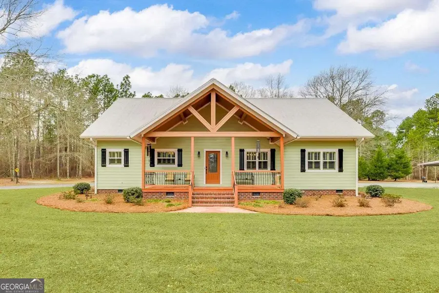 251 192 Highway N, Twin City, GA 30471 - #2