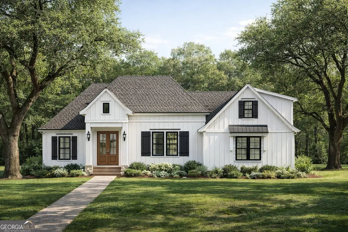 108 Maybird Drive, Kingsland, GA 31548 - #1