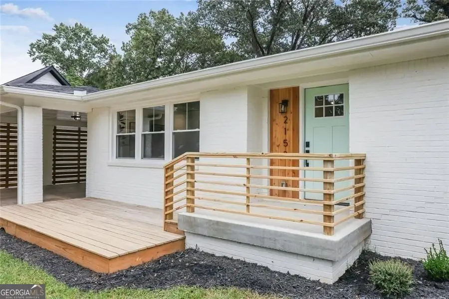 2152 Edgemore Drive Se, Atlanta, GA 30316 - #2