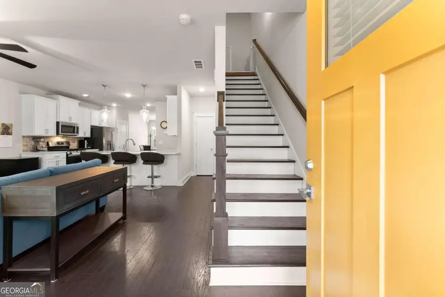 187 Panther Point Lane, Lawrenceville, GA 30046 - #2