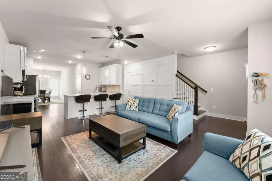 187 Panther Point Lane, Lawrenceville, GA 30046 - #3