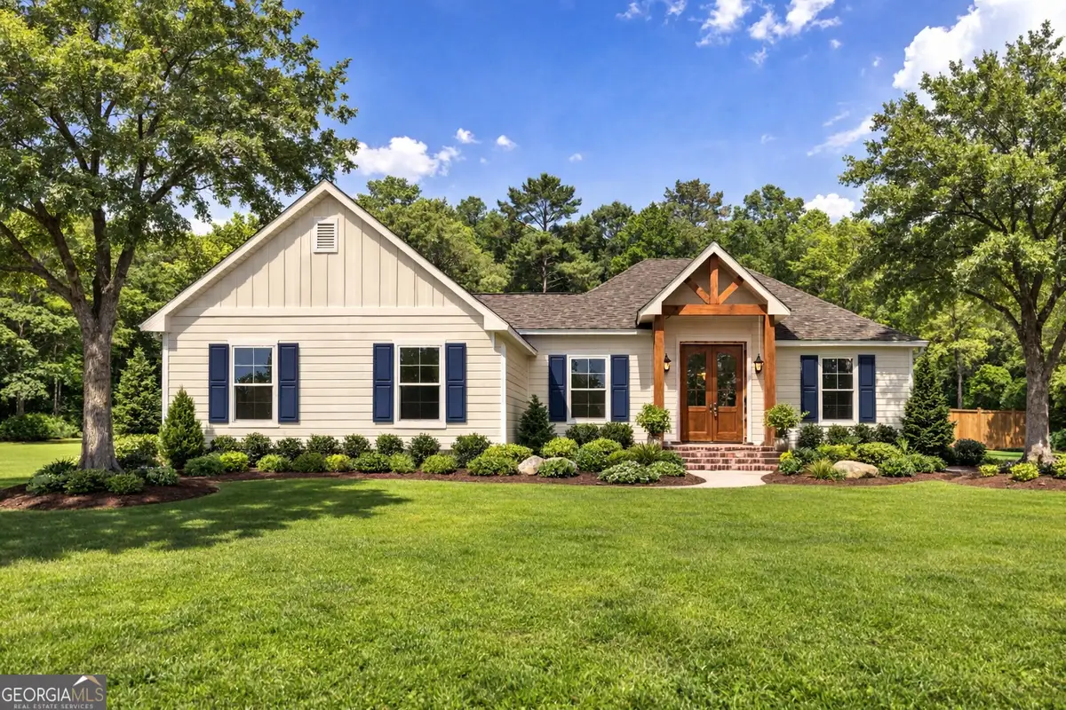 119 Maybird Dr, Kingsland, GA 31548 - #1