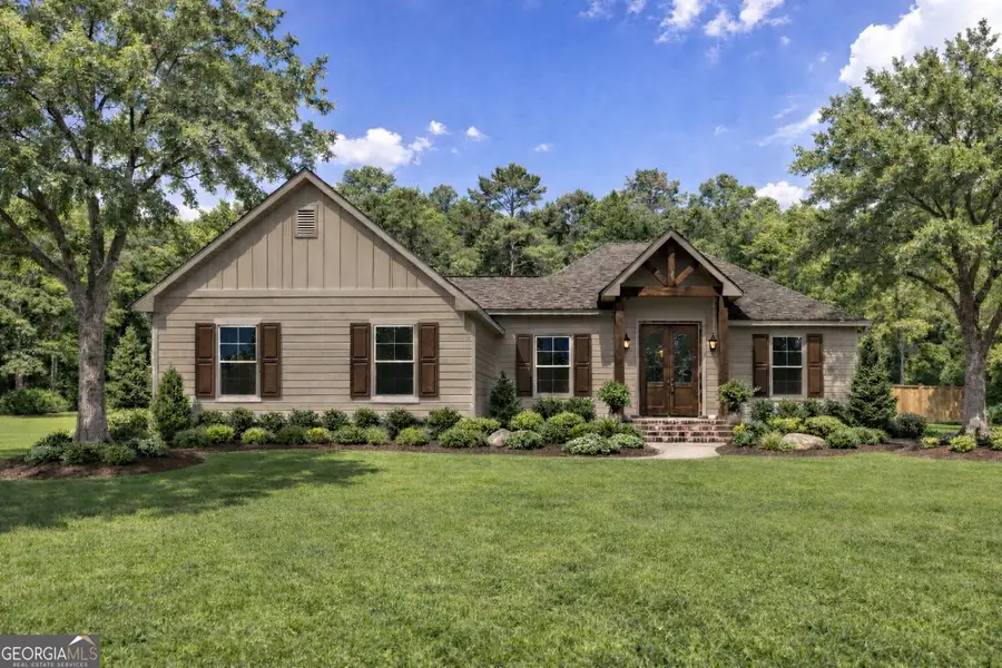 119 Maybird Dr, Kingsland, GA 31548 - #3