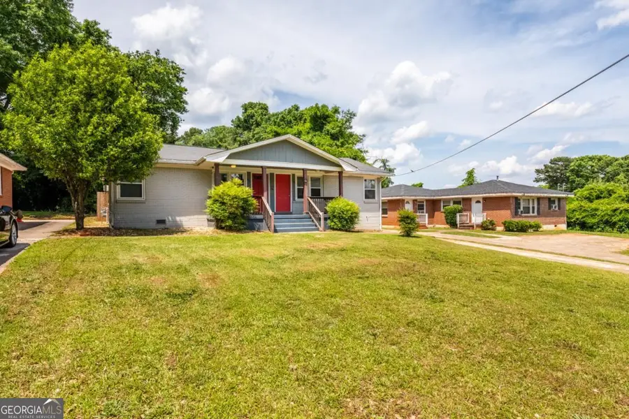 2536 Mcafee Road, Decatur, GA 30032 - #2