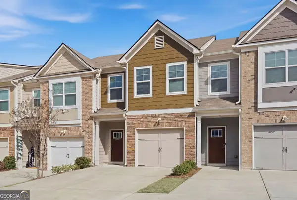 6400 Shalks Crossing Drive, Lithonia, GA 30058