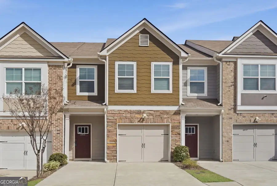 6400 Shalks Crossing Drive, Lithonia, GA 30058 - #2