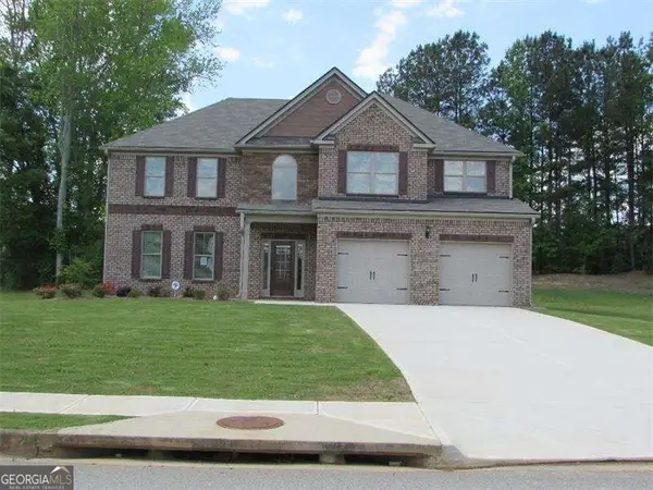 208 Deodar Lane, Hampton, GA 30228