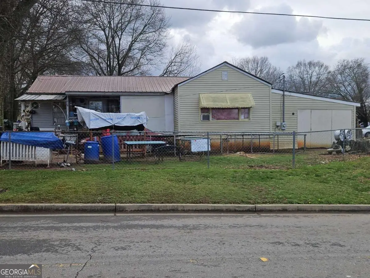 1322 Hazel Street, Gainesville, GA 30501 - #1