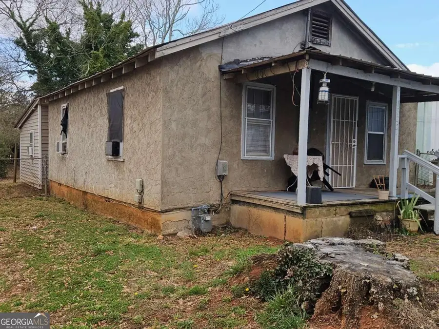 1322 Ralston Street, Gainesville, GA 30501 - #2