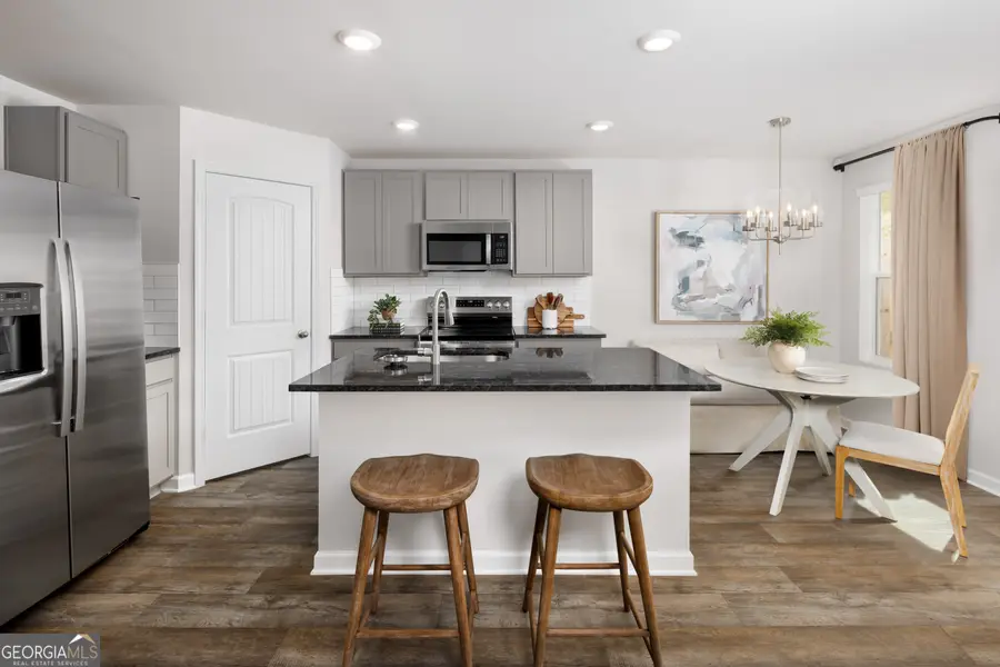 204 Norchester Avenue, Hogansville, GA 30230 - #3