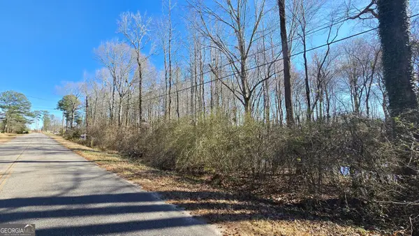 1110 Spring Creek Circle, Griffin, GA 30223