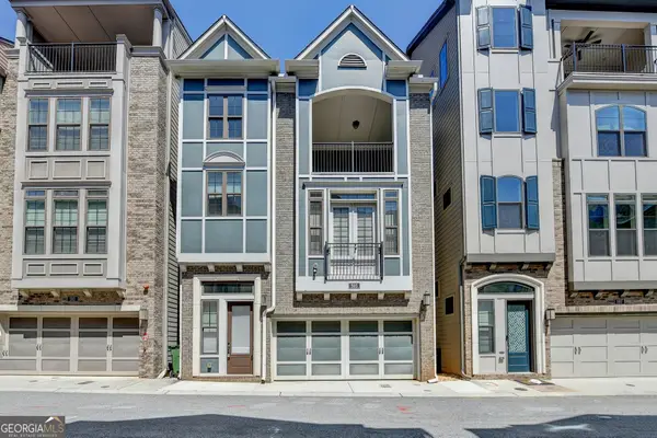 595 Broadview Place Ne, Atlanta, GA 30324