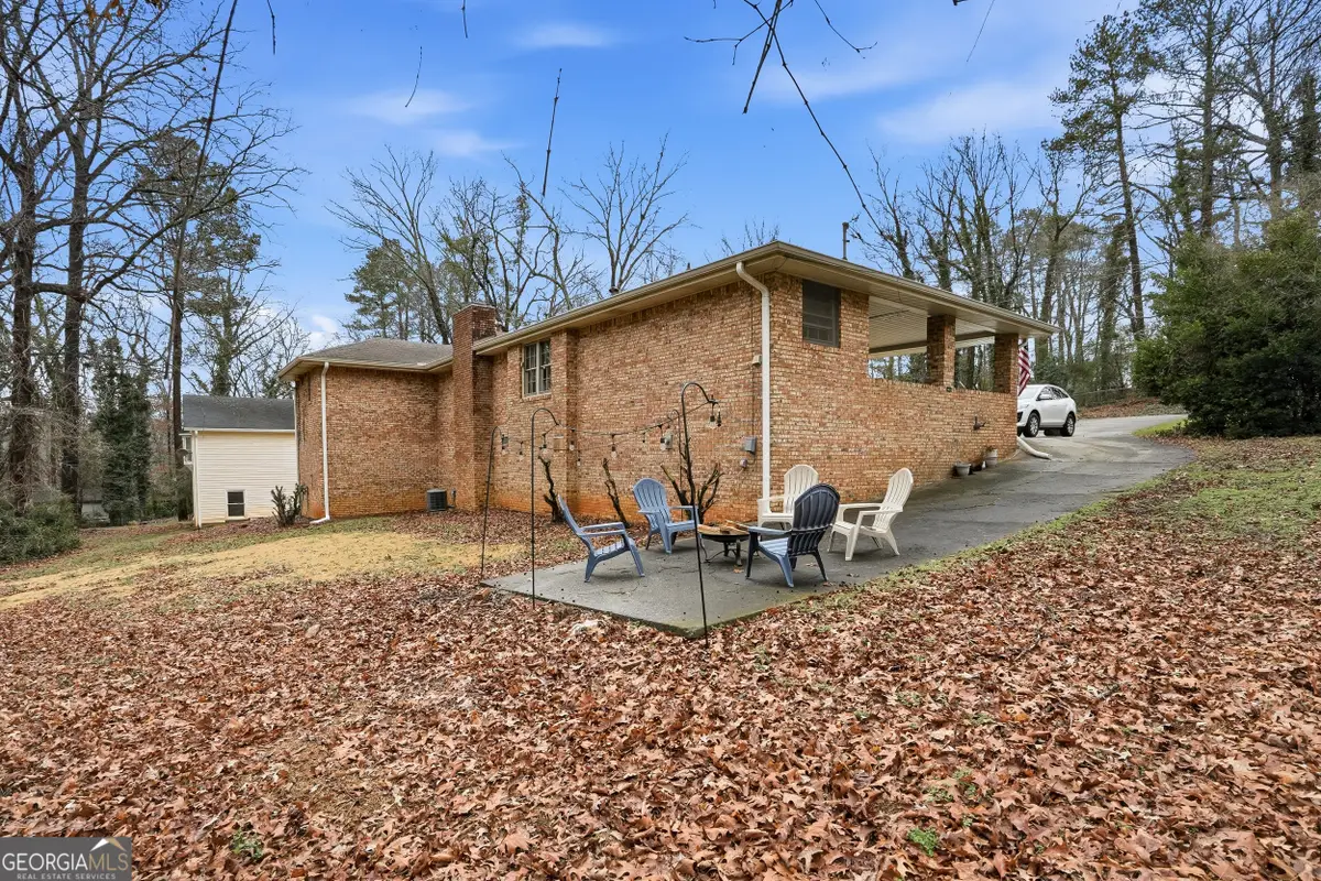 552 Ben Court Sw, Lilburn, GA 30047 - #1