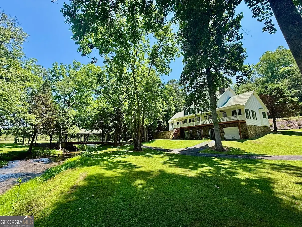 1156 Old Talking Rock Highway, Talking Rock, GA 30175 - #1