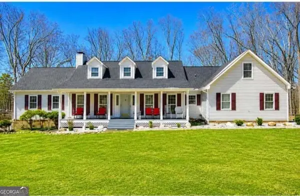 6450 Lake Sara Glen Drive, Douglasville, GA 30135