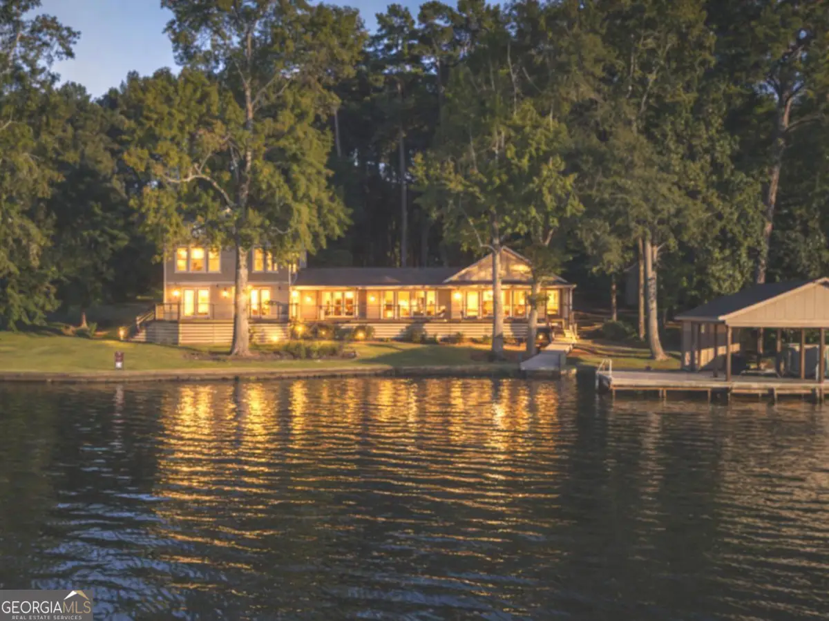 151 Lake Drive Nw, Milledgeville, GA 31061 - #1