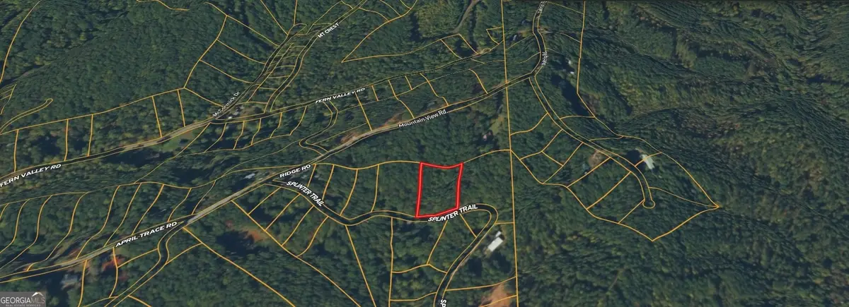 0 Splinter Trail #90, Dawsonville, GA 30534 - #1