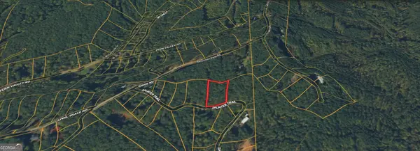 0 Splinter Trail #90, Dawsonville, GA 30534