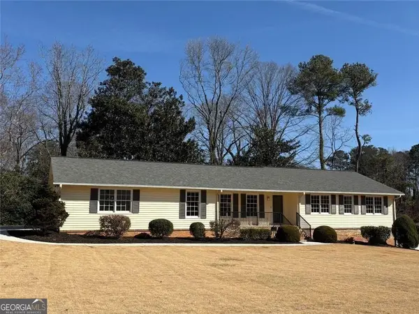 301 E Valley Drive, Marietta, GA 30068